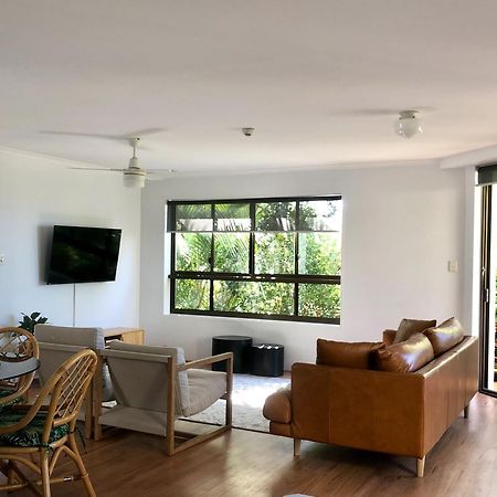 Kalua Holiday Apartments Maroochydore Zewnętrze zdjęcie