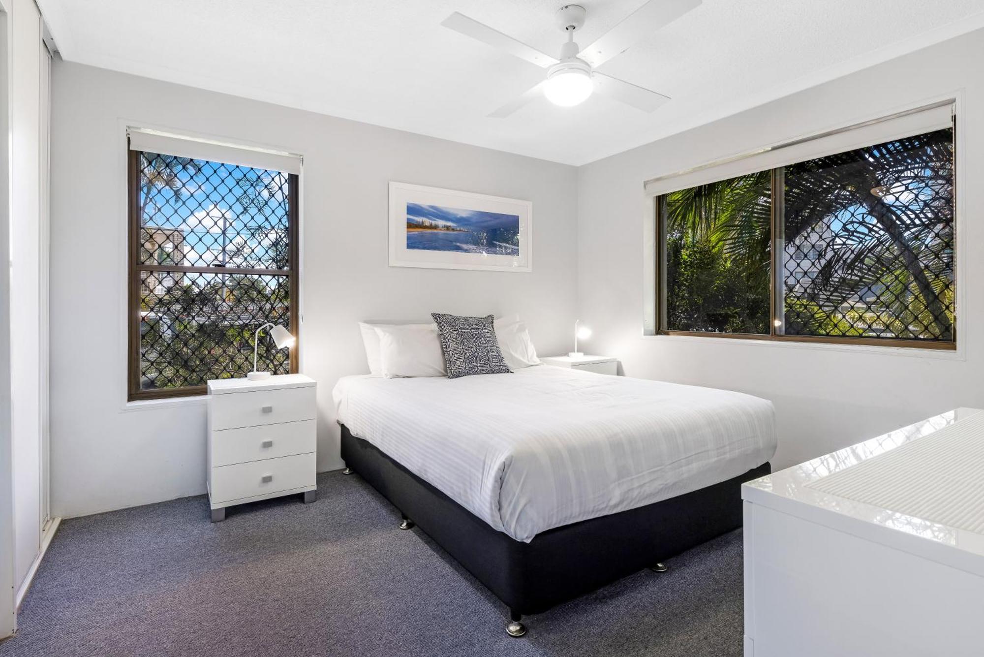 Kalua Holiday Apartments Maroochydore Zewnętrze zdjęcie