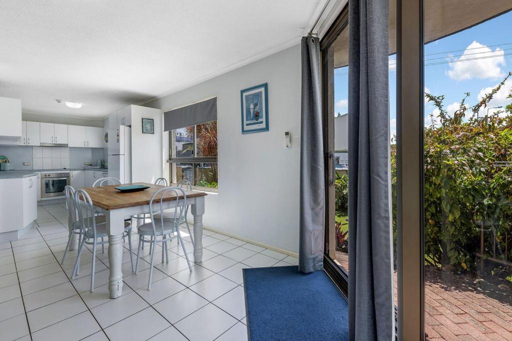 Kalua Holiday Apartments Maroochydore Zewnętrze zdjęcie