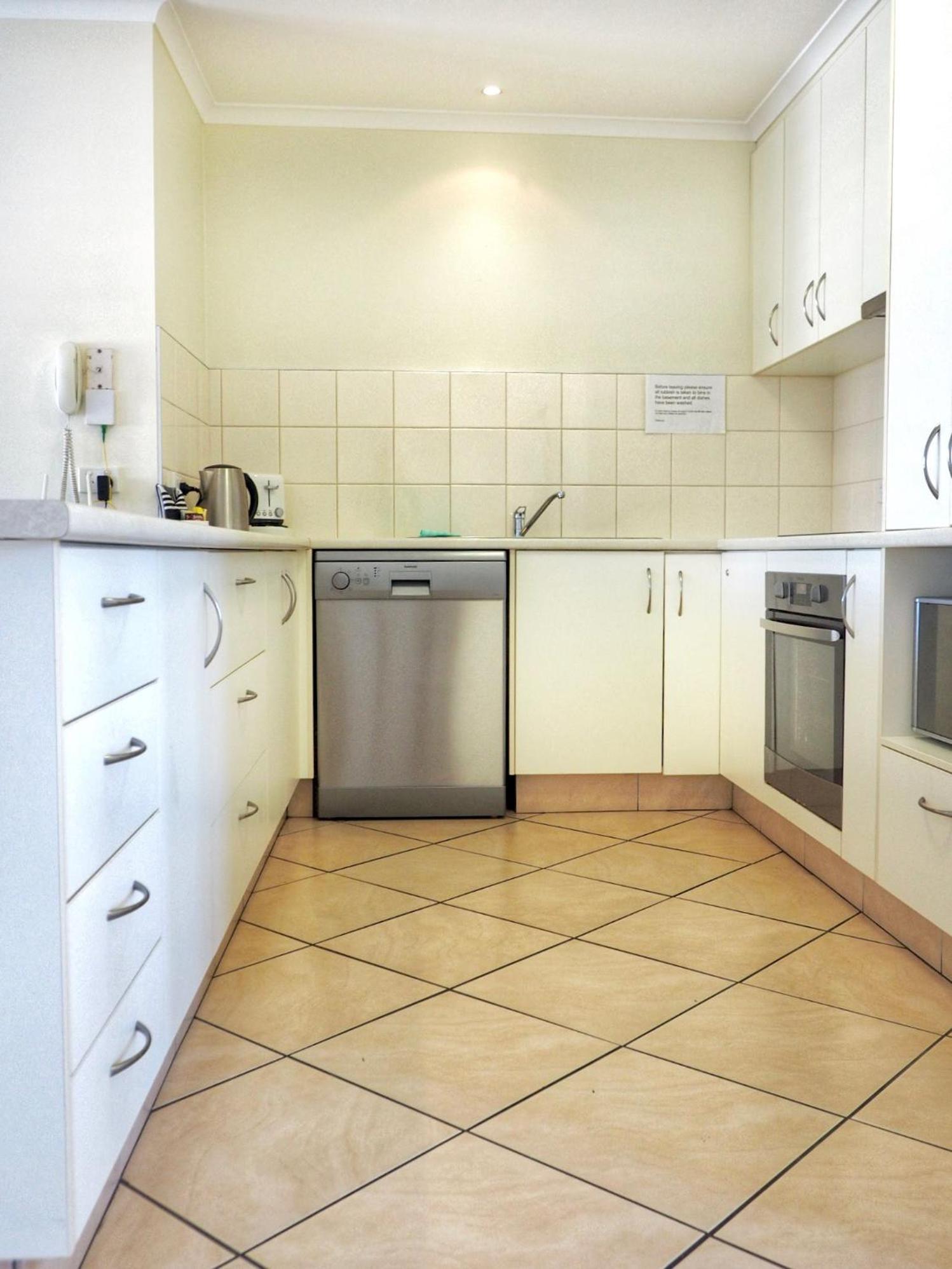 Kalua Holiday Apartments Maroochydore Zewnętrze zdjęcie