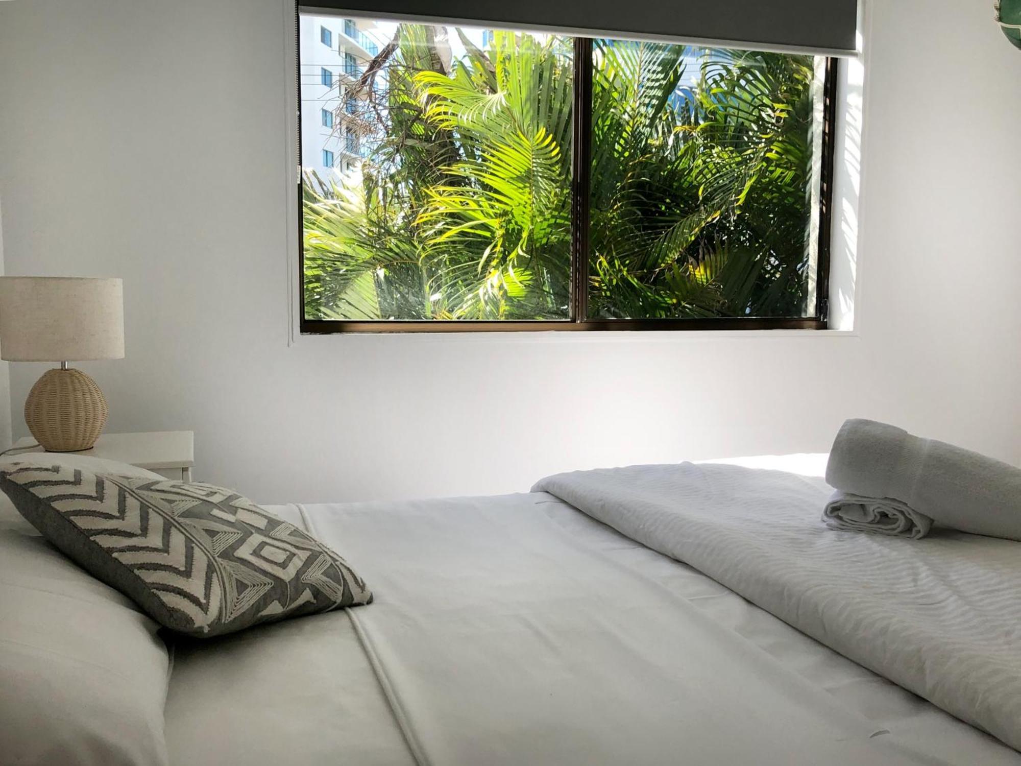 Kalua Holiday Apartments Maroochydore Zewnętrze zdjęcie
