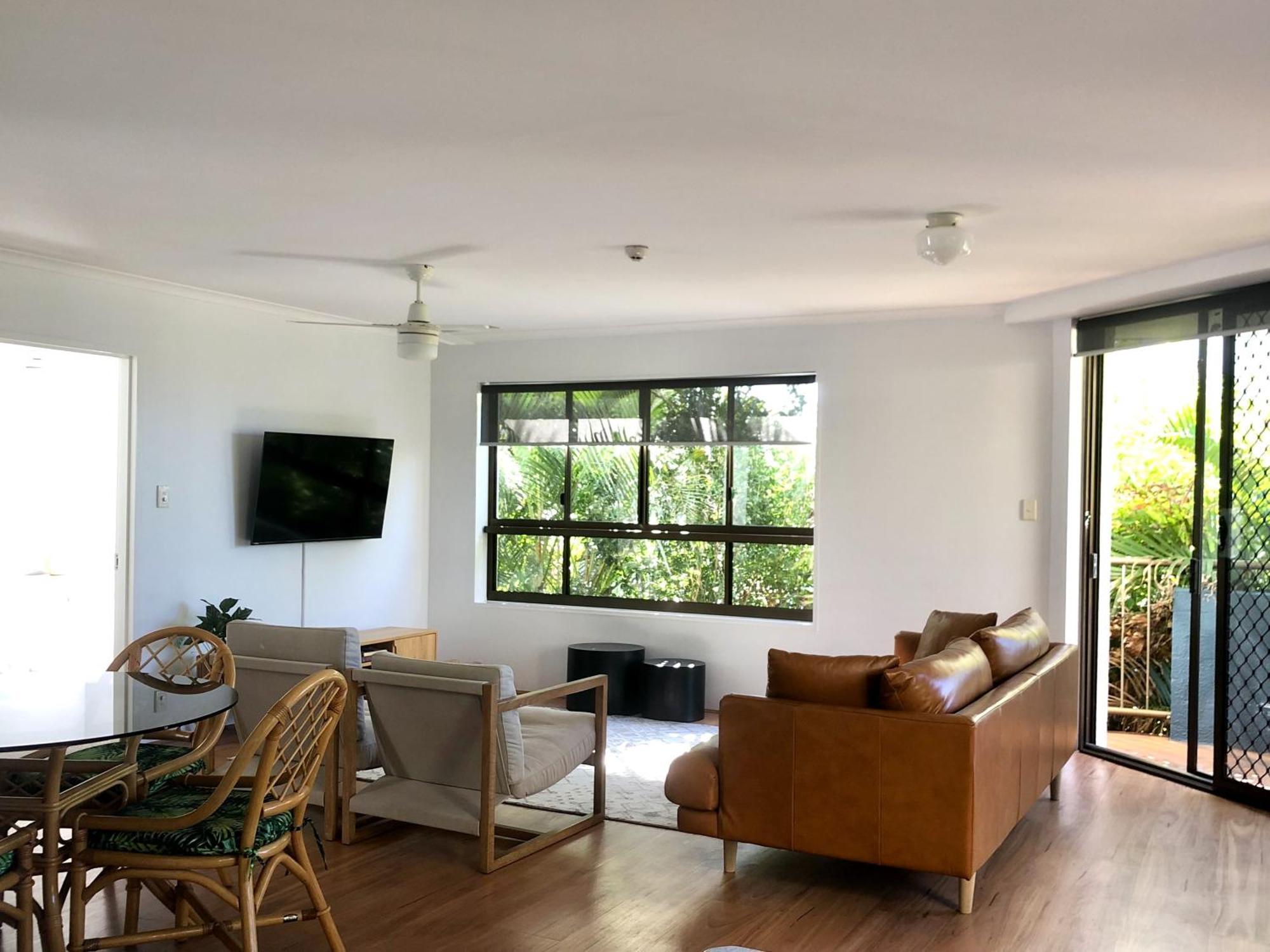 Kalua Holiday Apartments Maroochydore Zewnętrze zdjęcie