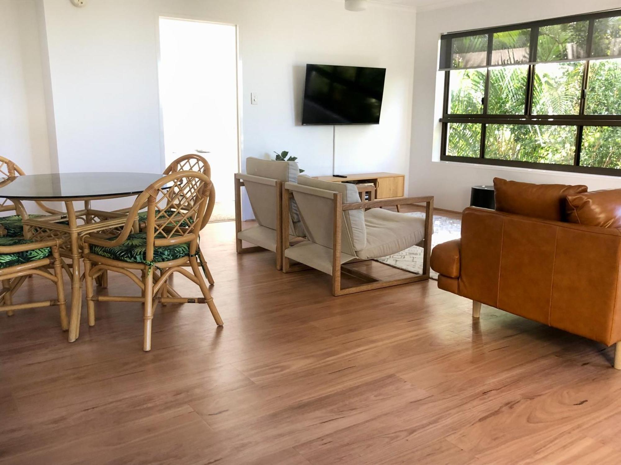 Kalua Holiday Apartments Maroochydore Zewnętrze zdjęcie