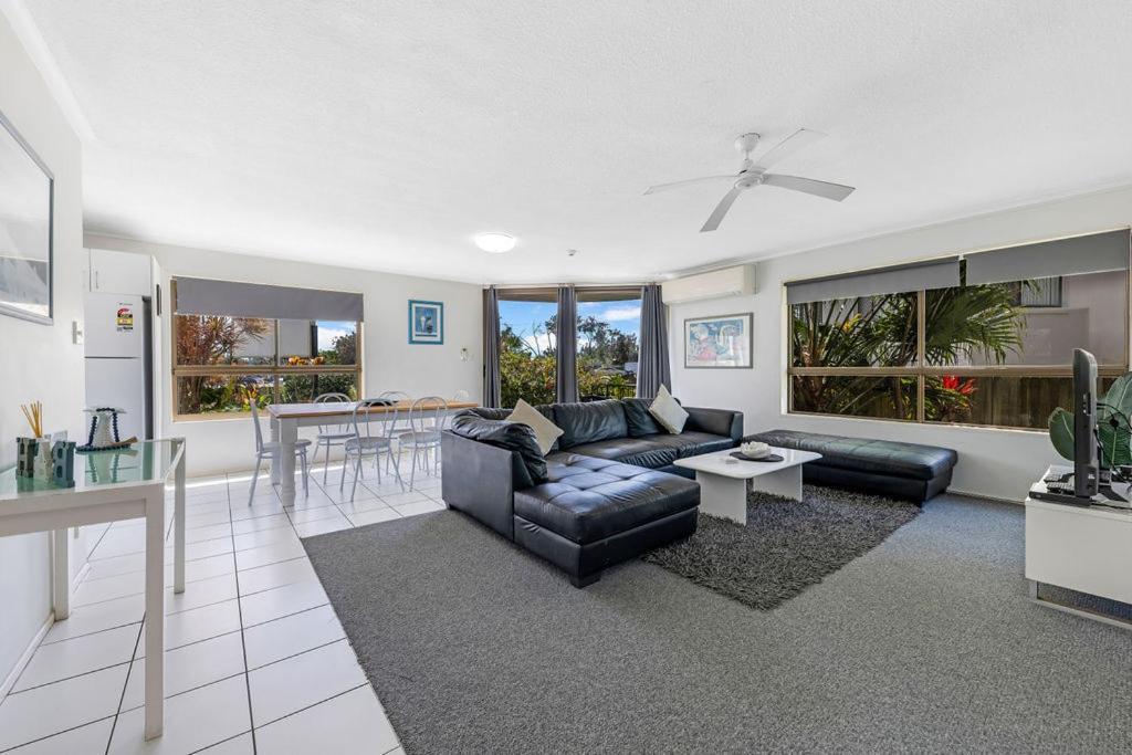 Kalua Holiday Apartments Maroochydore Zewnętrze zdjęcie