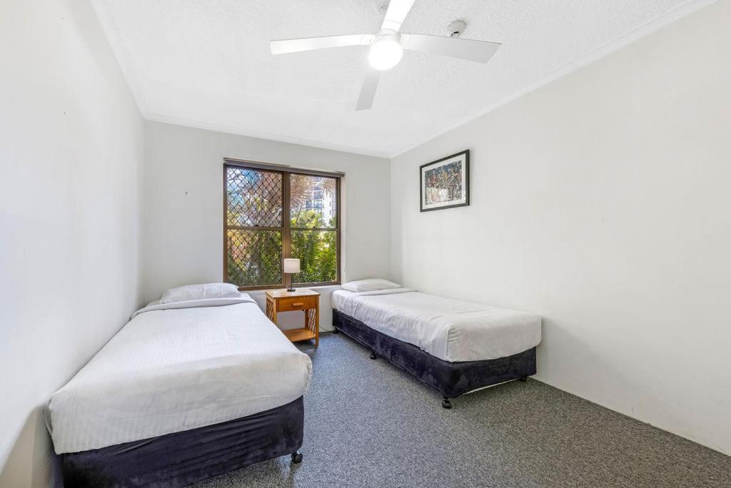 Kalua Holiday Apartments Maroochydore Zewnętrze zdjęcie
