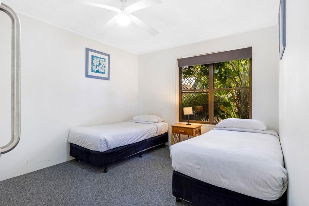 Kalua Holiday Apartments Maroochydore Zewnętrze zdjęcie