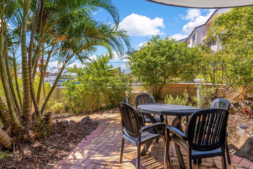 Kalua Holiday Apartments Maroochydore Zewnętrze zdjęcie