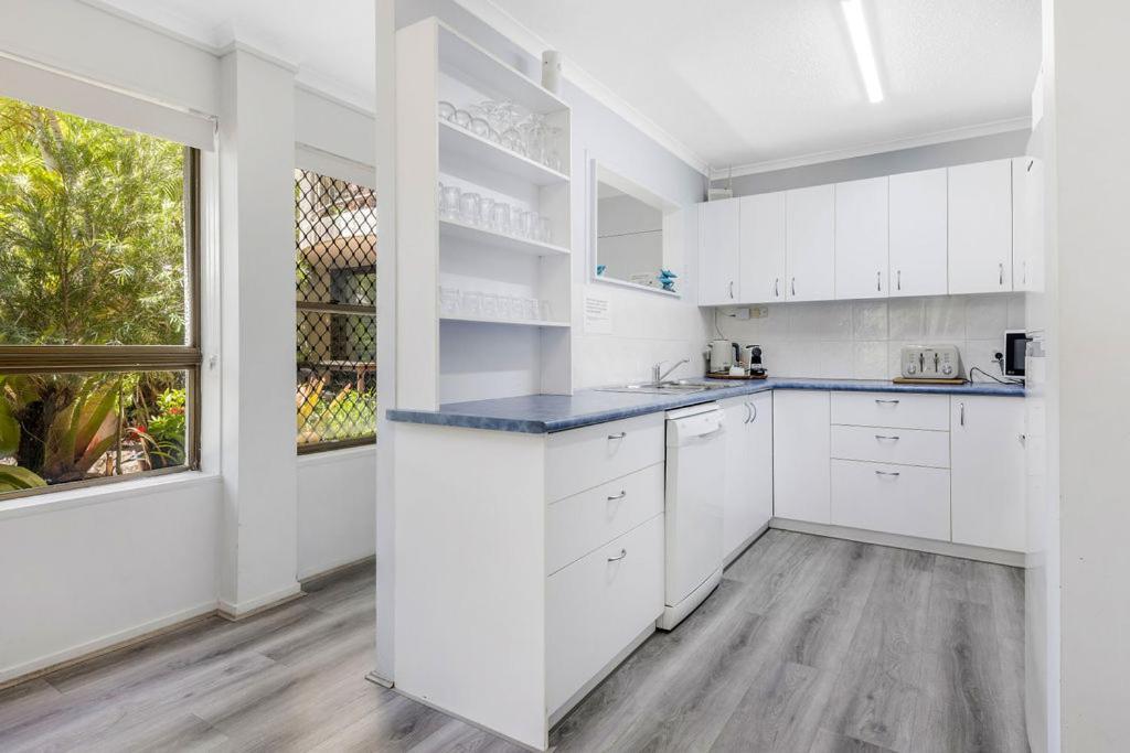 Kalua Holiday Apartments Maroochydore Zewnętrze zdjęcie