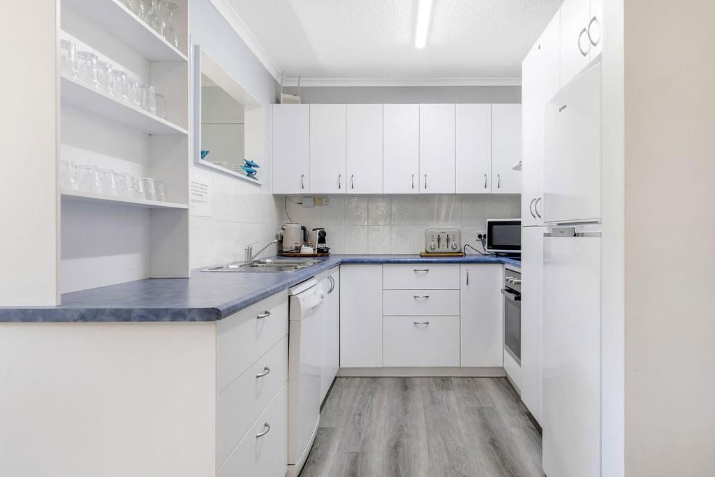 Kalua Holiday Apartments Maroochydore Zewnętrze zdjęcie