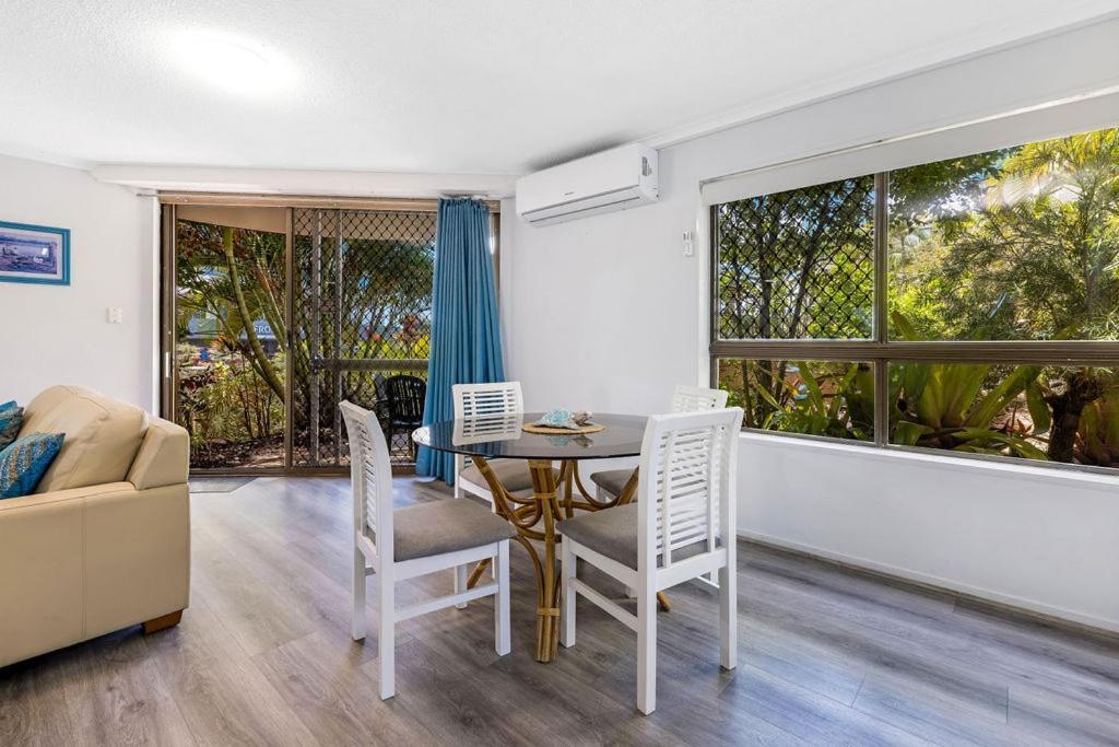 Kalua Holiday Apartments Maroochydore Zewnętrze zdjęcie