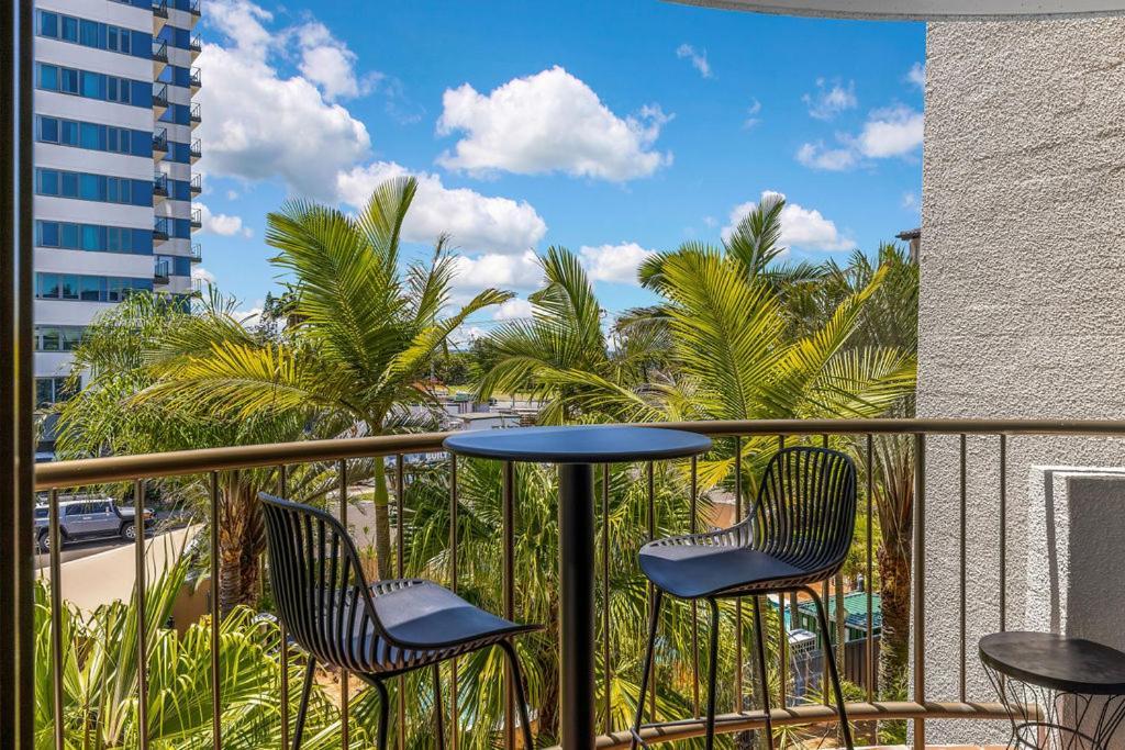 Kalua Holiday Apartments Maroochydore Zewnętrze zdjęcie
