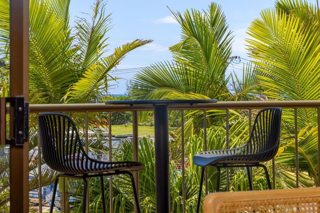 Kalua Holiday Apartments Maroochydore Zewnętrze zdjęcie