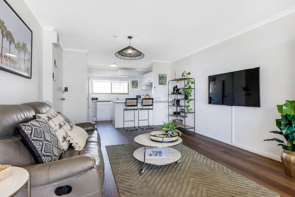 Kalua Holiday Apartments Maroochydore Zewnętrze zdjęcie