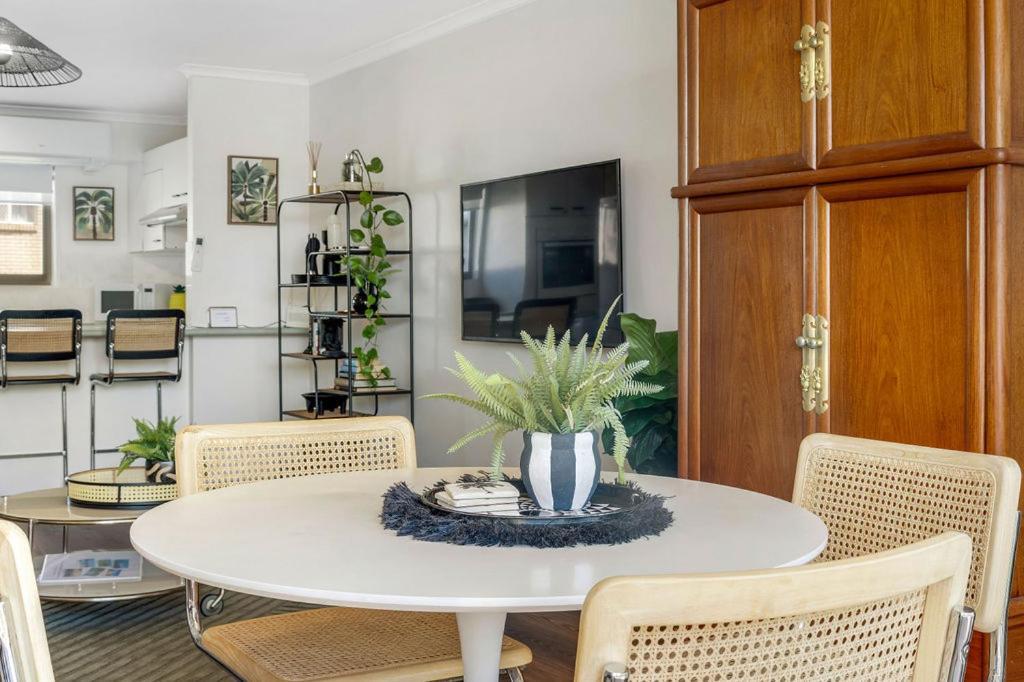 Kalua Holiday Apartments Maroochydore Zewnętrze zdjęcie