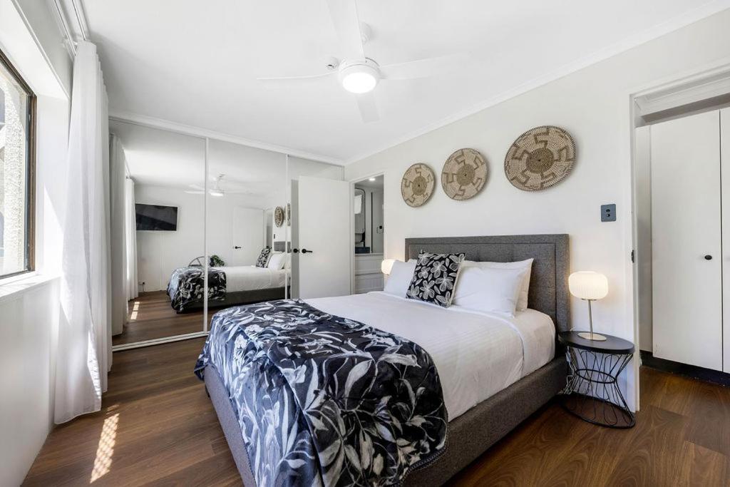 Kalua Holiday Apartments Maroochydore Zewnętrze zdjęcie