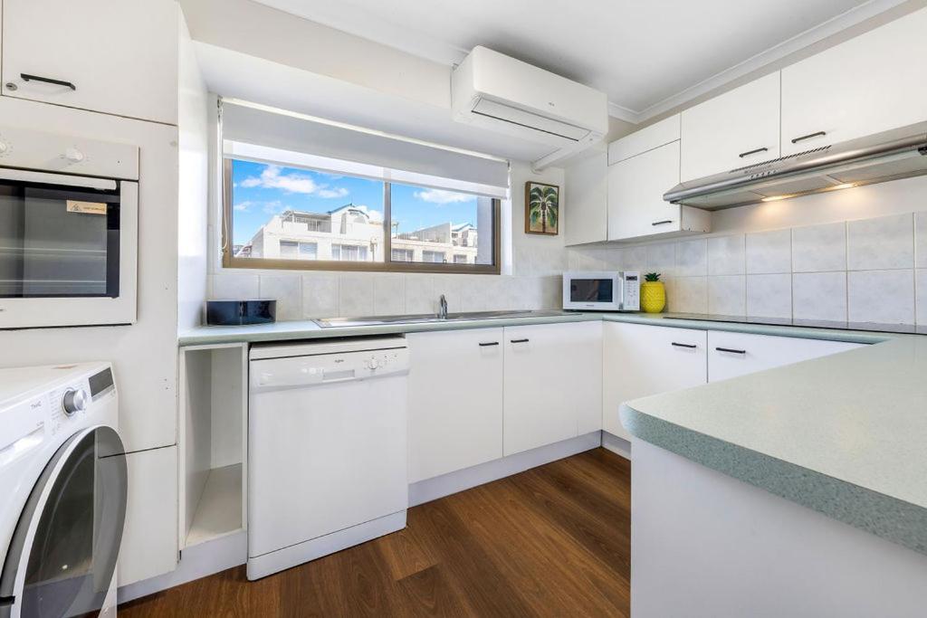 Kalua Holiday Apartments Maroochydore Zewnętrze zdjęcie
