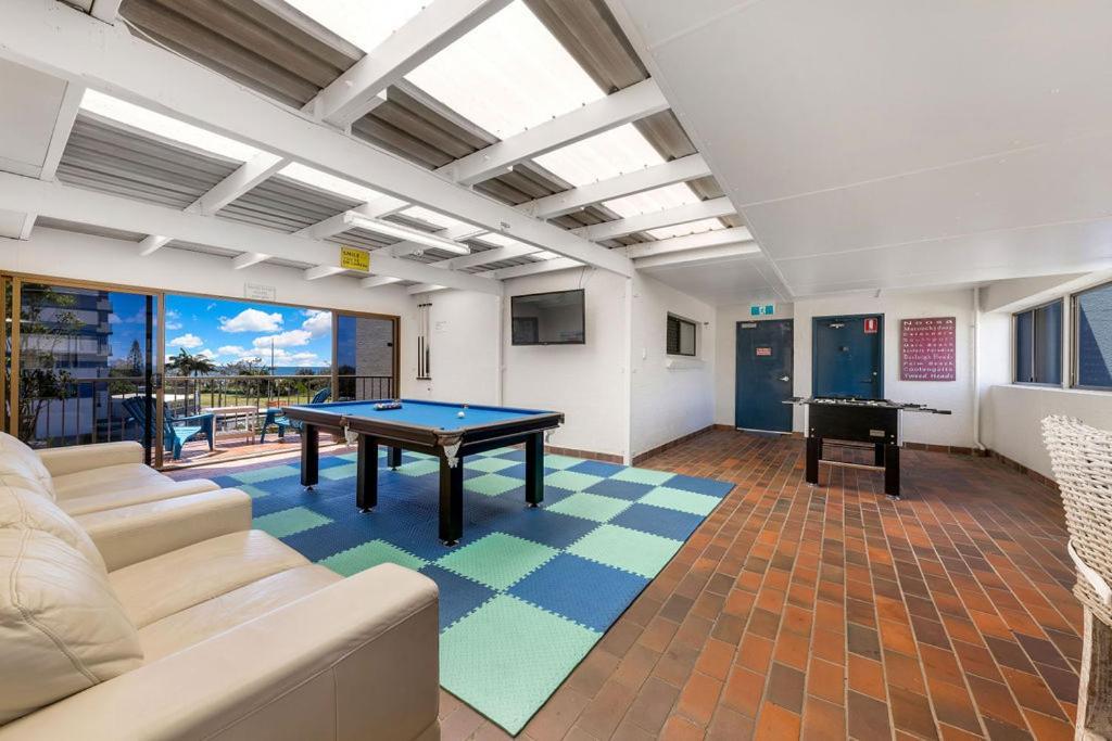 Kalua Holiday Apartments Maroochydore Zewnętrze zdjęcie