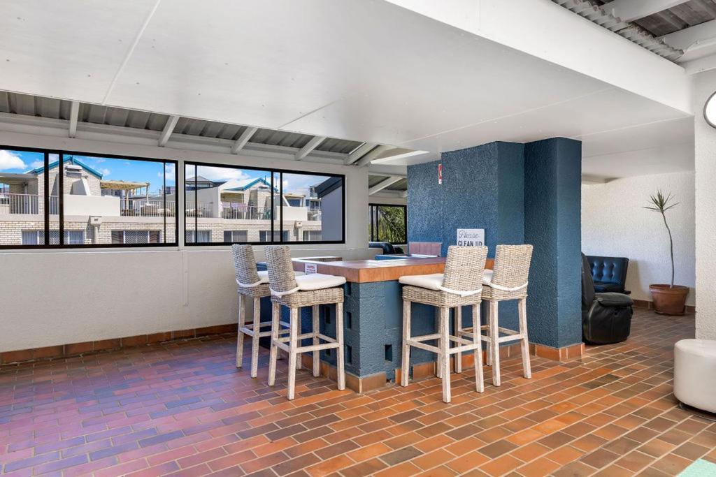 Kalua Holiday Apartments Maroochydore Zewnętrze zdjęcie