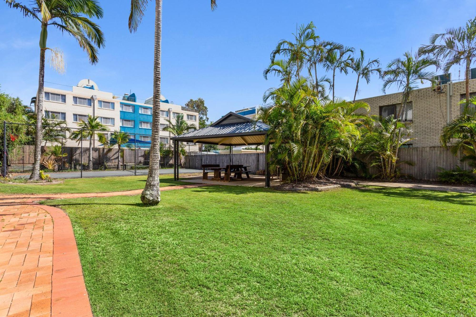 Kalua Holiday Apartments Maroochydore Zewnętrze zdjęcie