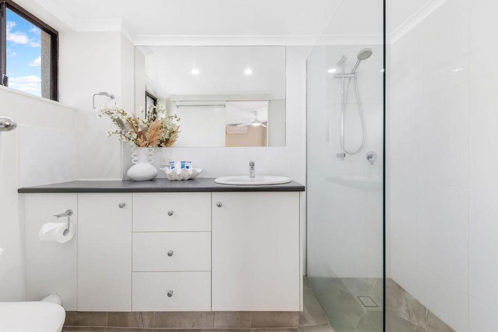 Kalua Holiday Apartments Maroochydore Zewnętrze zdjęcie