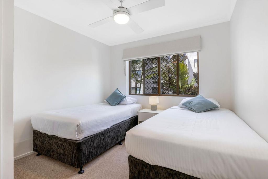 Kalua Holiday Apartments Maroochydore Zewnętrze zdjęcie
