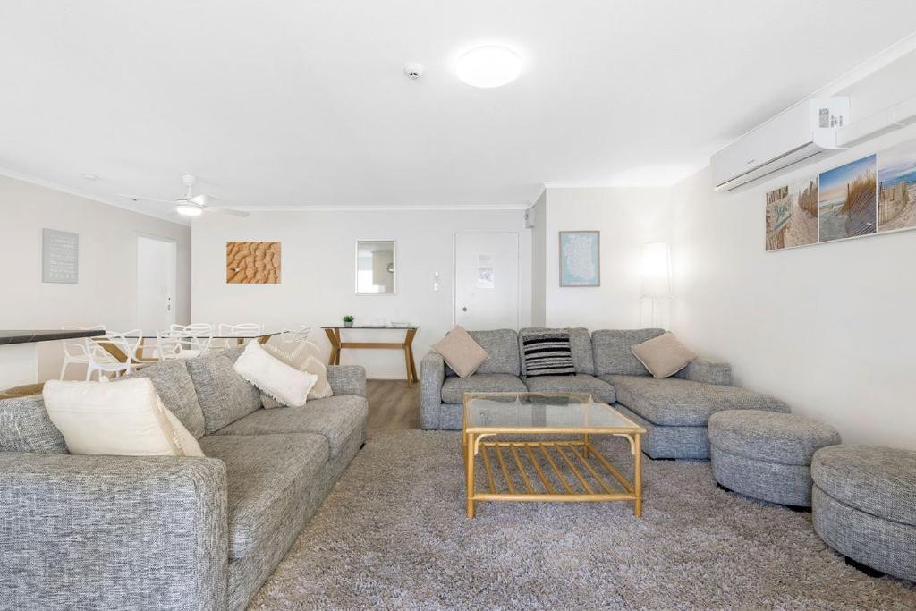 Kalua Holiday Apartments Maroochydore Zewnętrze zdjęcie