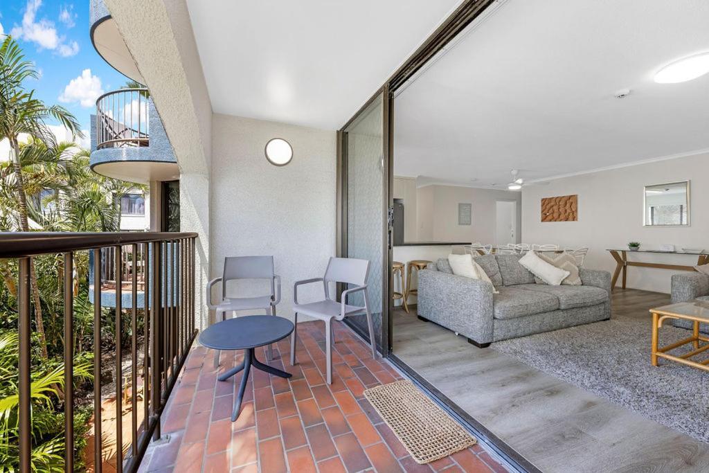 Kalua Holiday Apartments Maroochydore Zewnętrze zdjęcie