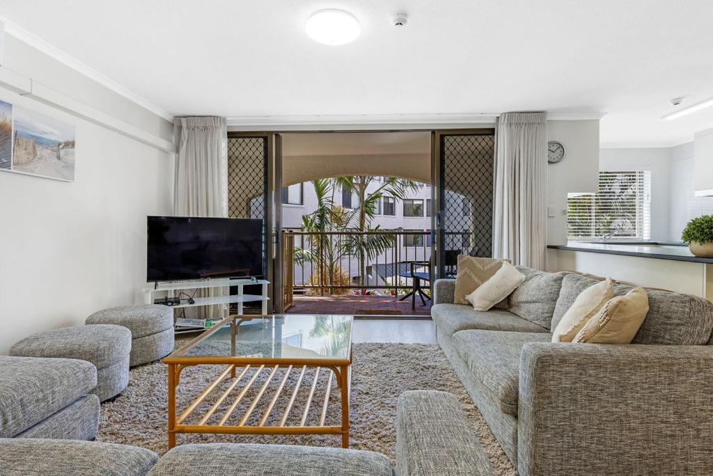 Kalua Holiday Apartments Maroochydore Zewnętrze zdjęcie