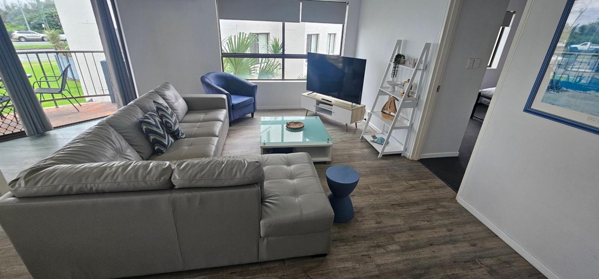 Kalua Holiday Apartments Maroochydore Zewnętrze zdjęcie